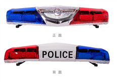 बचाव इंजीनियरिंग एलईडी अलार्म लाइटें