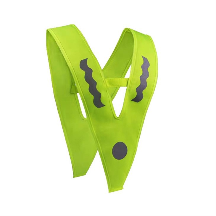 हाई-विज़ चाइल्ड कॉलर