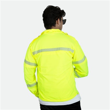 धूप से बचाने वाले सुरक्षा वस्त्र