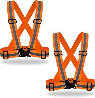 रनिंग सेफ्टी हार्नेस